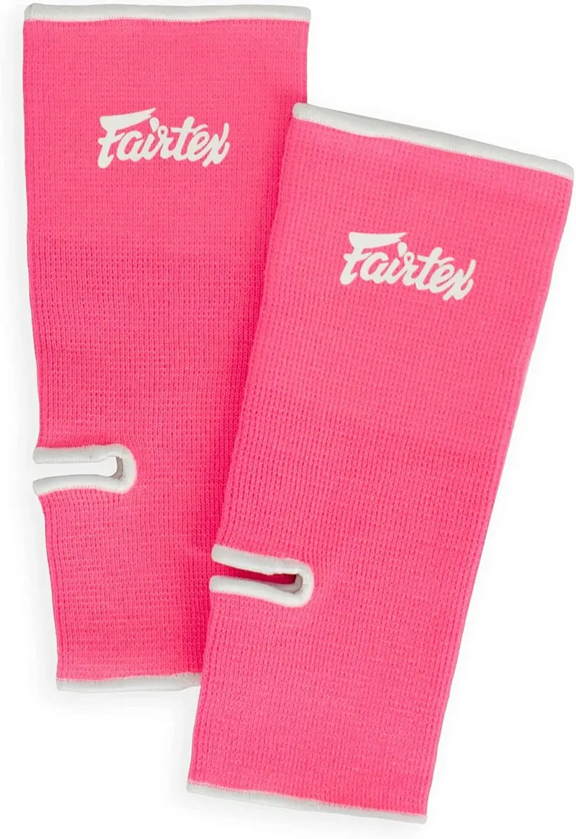 FAIRTEX ANKLE GUARDS - Various Colors