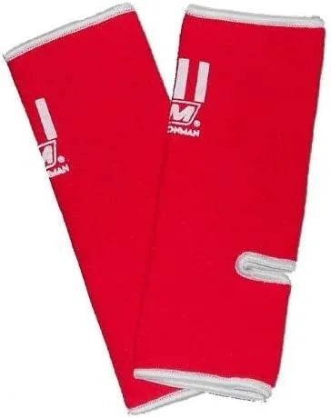 NATIONMAN ANKLE GUARDS - Various Colors – MICKEY'S FIGHT COMPANY