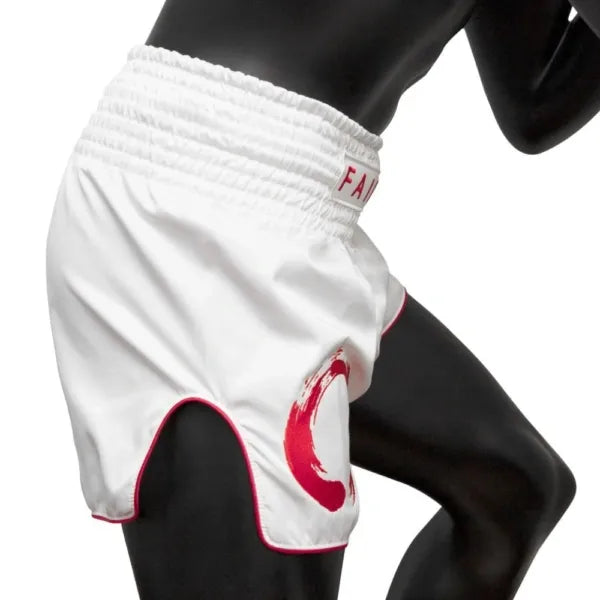 FAIRTEX SLIM CUT THAI SHORTS - ENSO