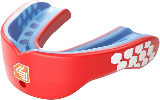 SHOCK DOCTOR GEL MAX POWER MOUTH GUARD - Adult