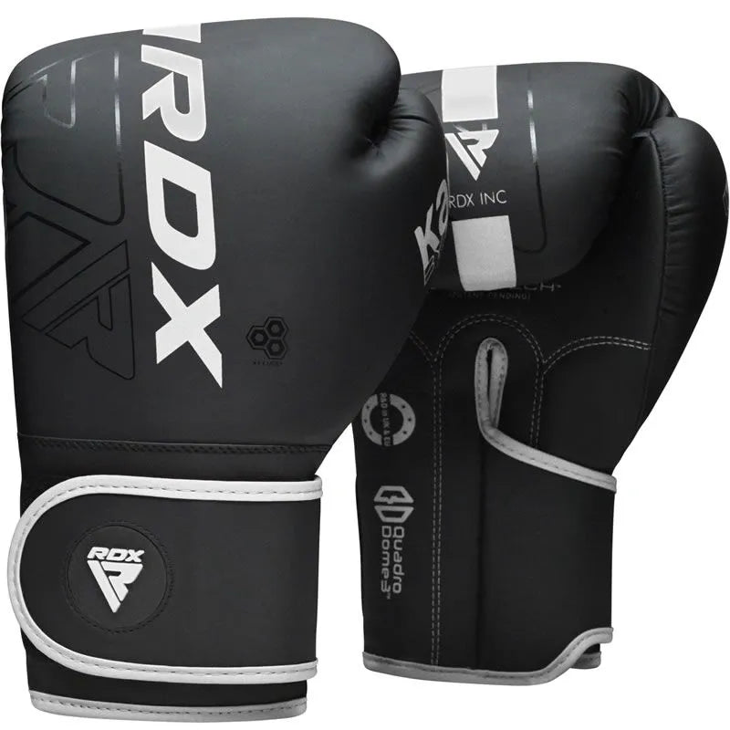 RDX F6 KARA BOXING GLOVES - Various Colors