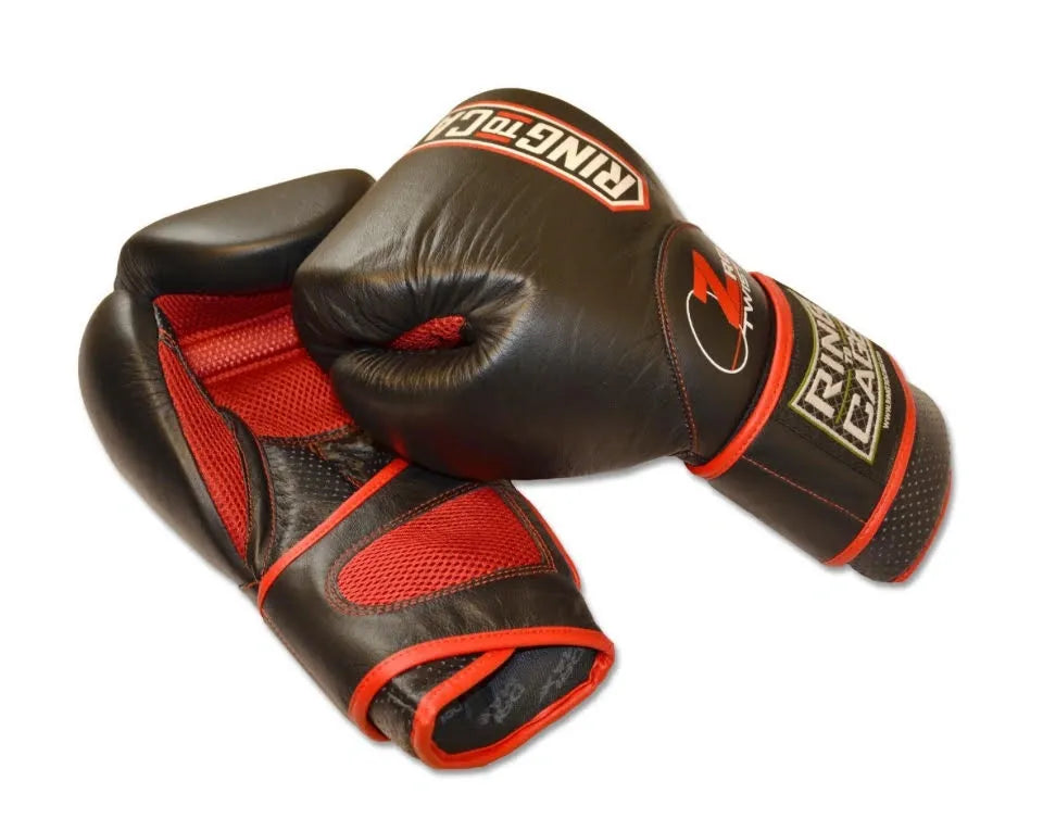 RING TO CAGE ZROTWIST BOXING GLOVES