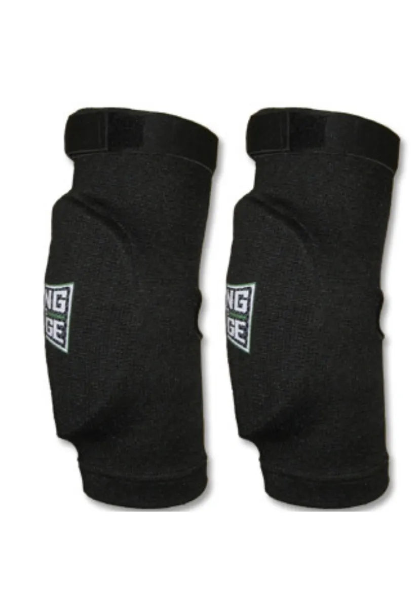 RING TO CAGE STRIKING ELBOW PADS