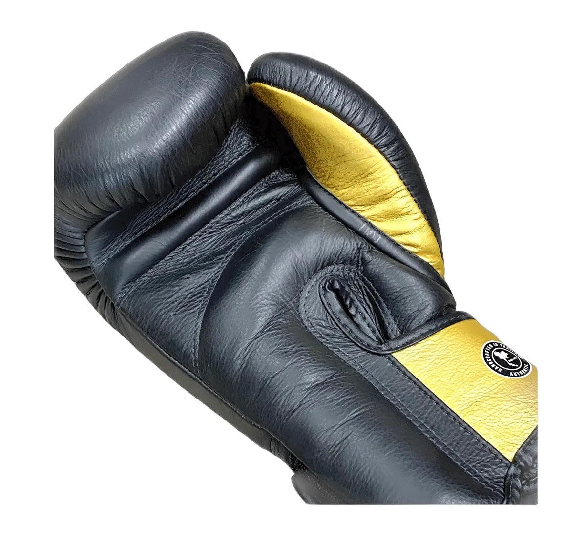 WINDY BGE PRO BOXING GLOVES - Gold