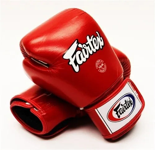 FAIRTEX BGV1 BOXING GLOVES - Various Colors