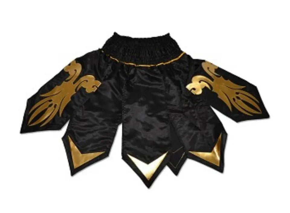 RING TO CAGE THAI SHORTS - GLADIATOR 2