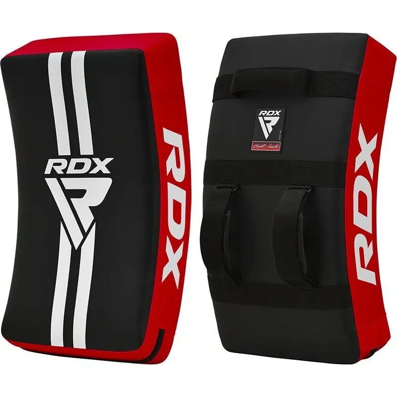 RDX T1 CURVED KICK SHIELD - Various Colors