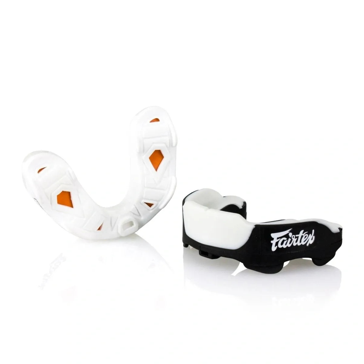Fairtex MG3 Mouthguard - Black or White - Adult
