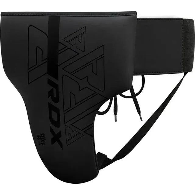 RDX F6 KARA GROIN GUARD