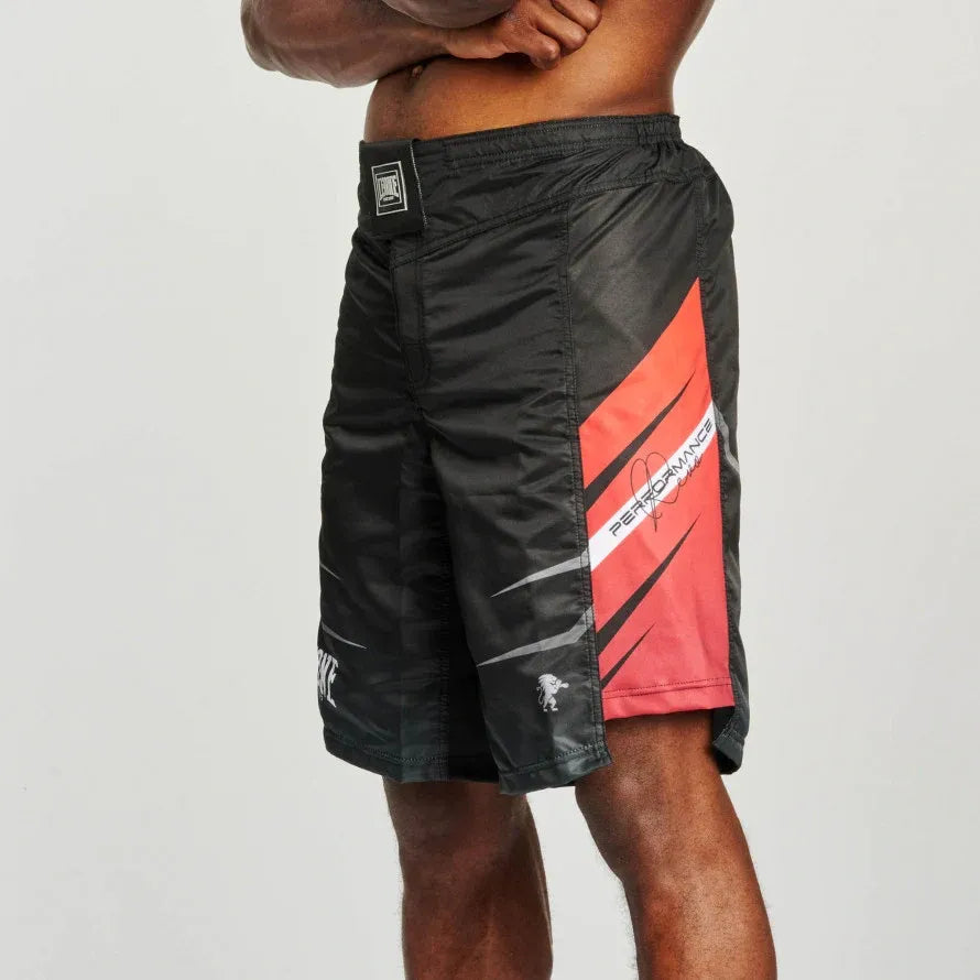 LEONE REVO PERFORMANCE MMA SHORTS