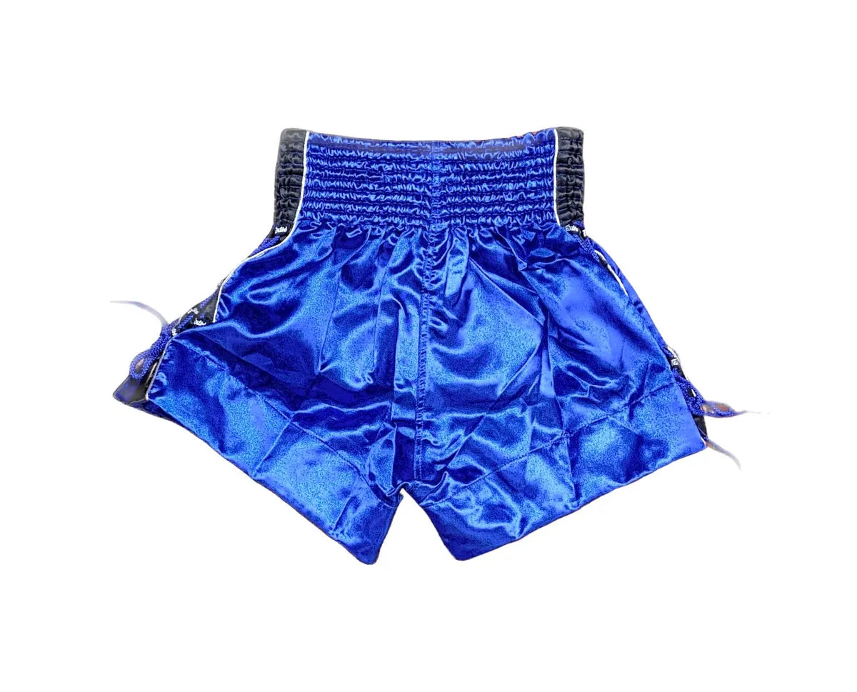 FAIRTEX TRADITIONAL THAI SHORTS - PULL SIDES