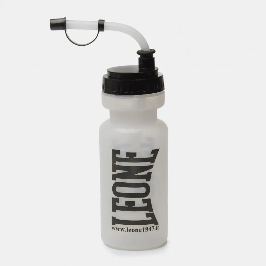 LEONE SIPPER BOTTLE - CLEAR