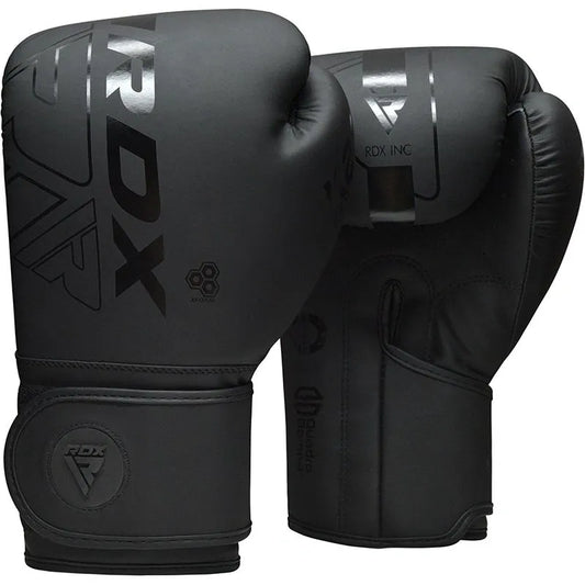 RDX F6 KARA BOXING GLOVES - Various Colors