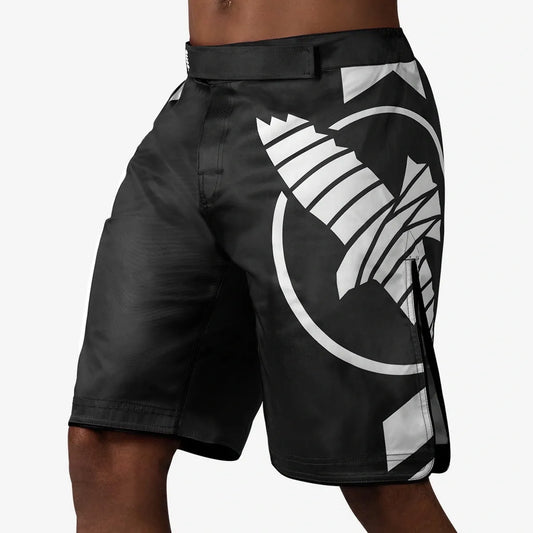 HAYABUSA ICON MMA SHORTS - Various Colors