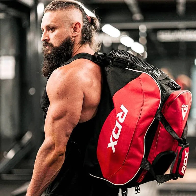 RDX R1 GYM BAG