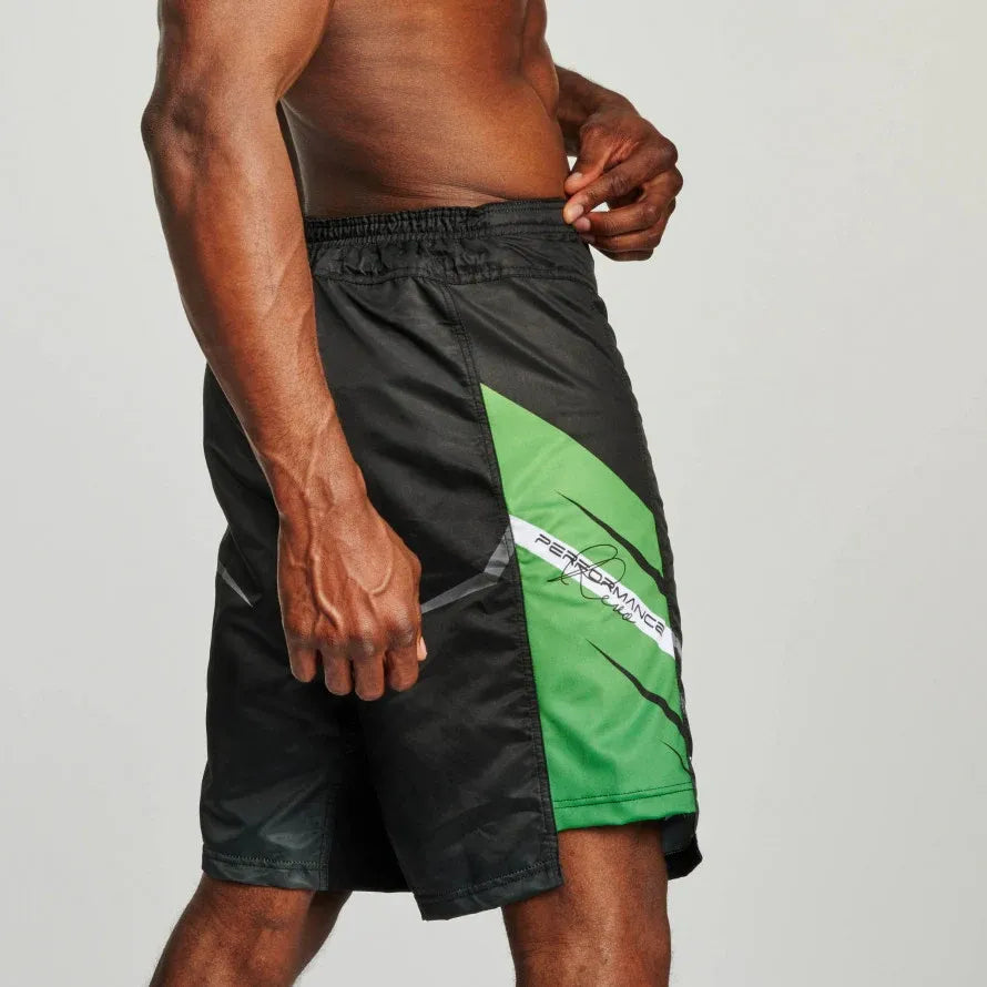 LEONE REVO PERFORMANCE MMA SHORTS