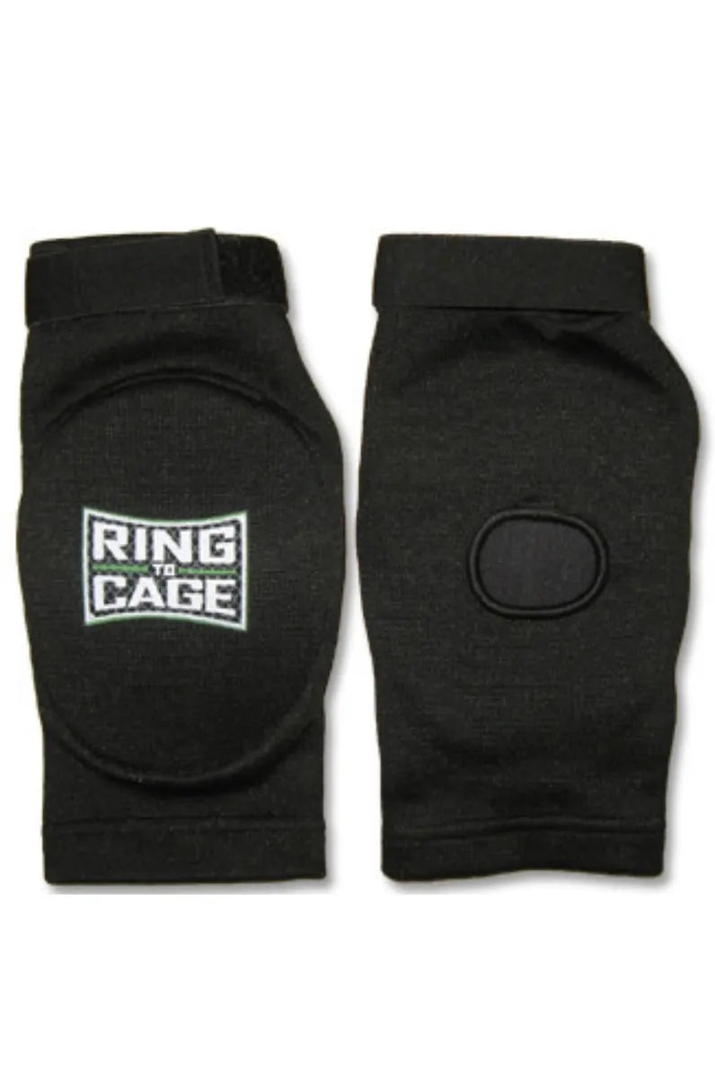 RING TO CAGE STRIKING ELBOW PADS