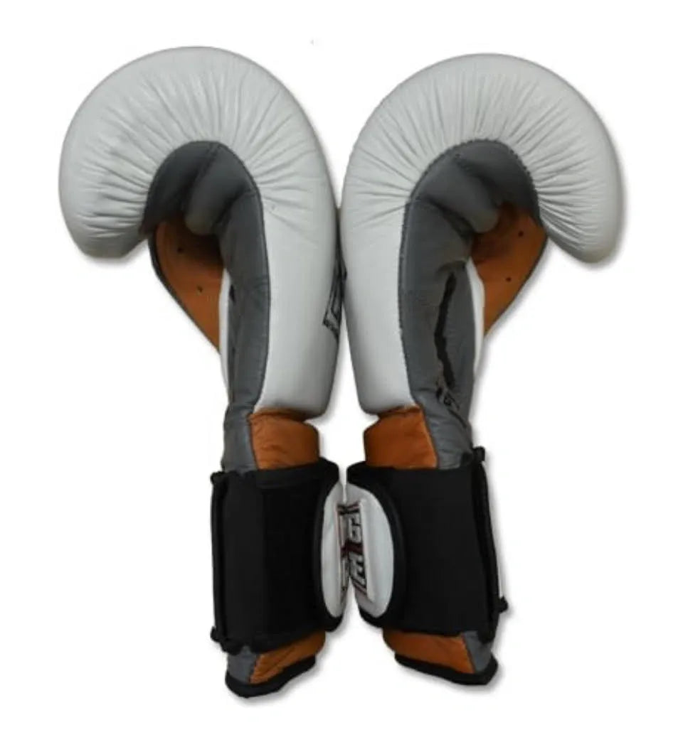 RING TO CAGE PLATINUM GELTECH BOXING GLOVES