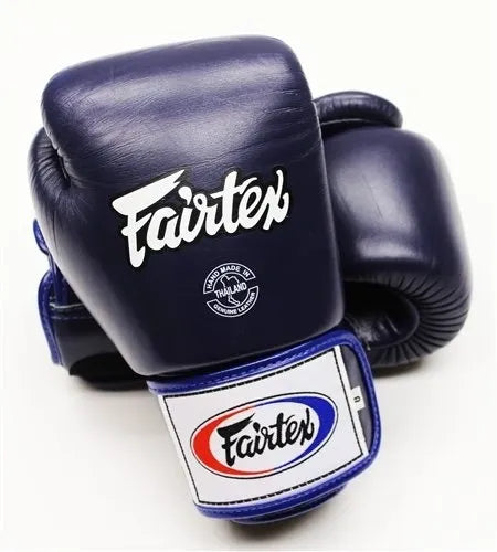 FAIRTEX BGV1 BOXING GLOVES - Various Colors