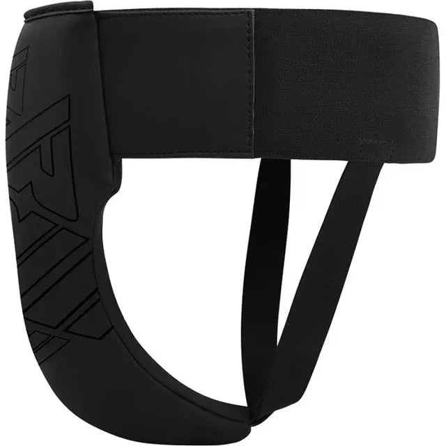 RDX F6 KARA GROIN GUARD