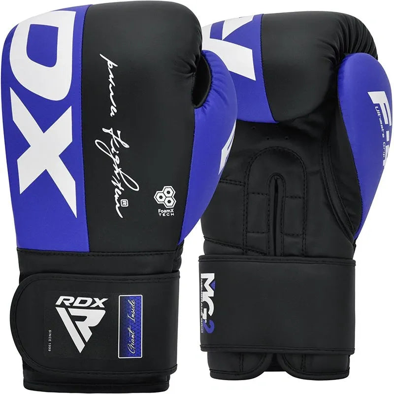 RDX F4 BOXING GLOVES - Various Colors