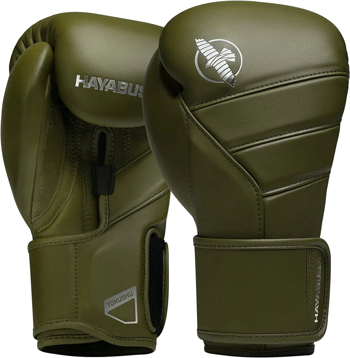 HAYABUSA T3 KANPEKI BOXING GLOVES - Various Colors