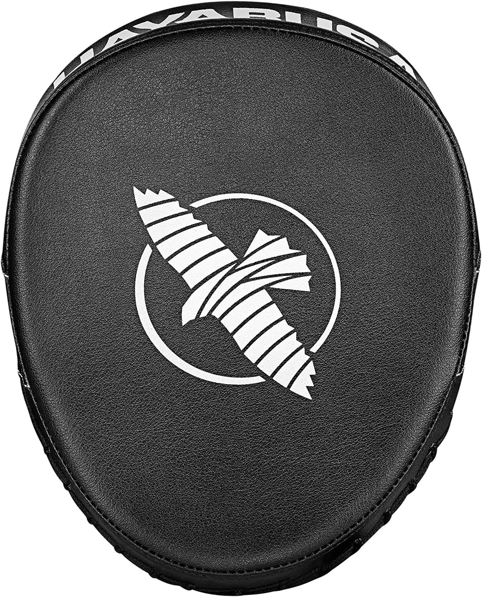 HAYABUSA PTS3 MICRO FOCUS MITTS