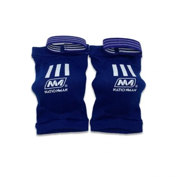 NATIONMAN ELBOW GUARDS - Various Colors