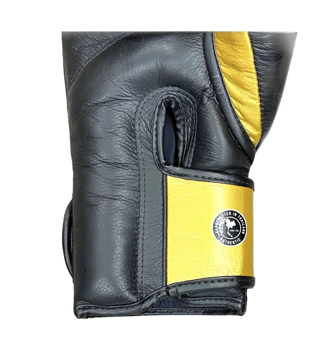 WINDY BGE PRO BOXING GLOVES - Gold