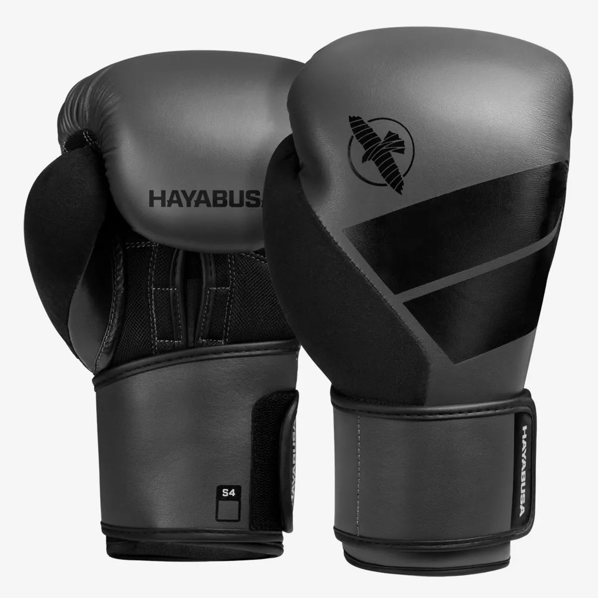 HAYABUSA S4 BOXING GLOVES - Various Colors