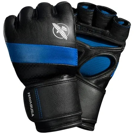 HAYABUSA T3 MMA GLOVES - Various Colors