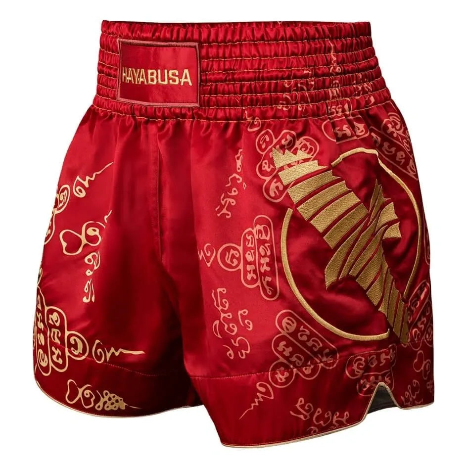 HAYABUSA FALCON THAI SHORTS - Various Colors