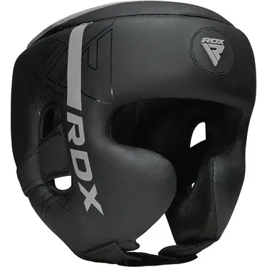 RDX F6 KARA HEADGEAR - Various Colors