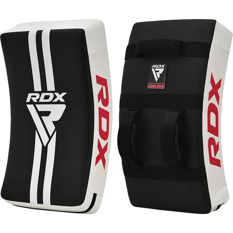 RDX T1 CURVED KICK SHIELD - Various Colors