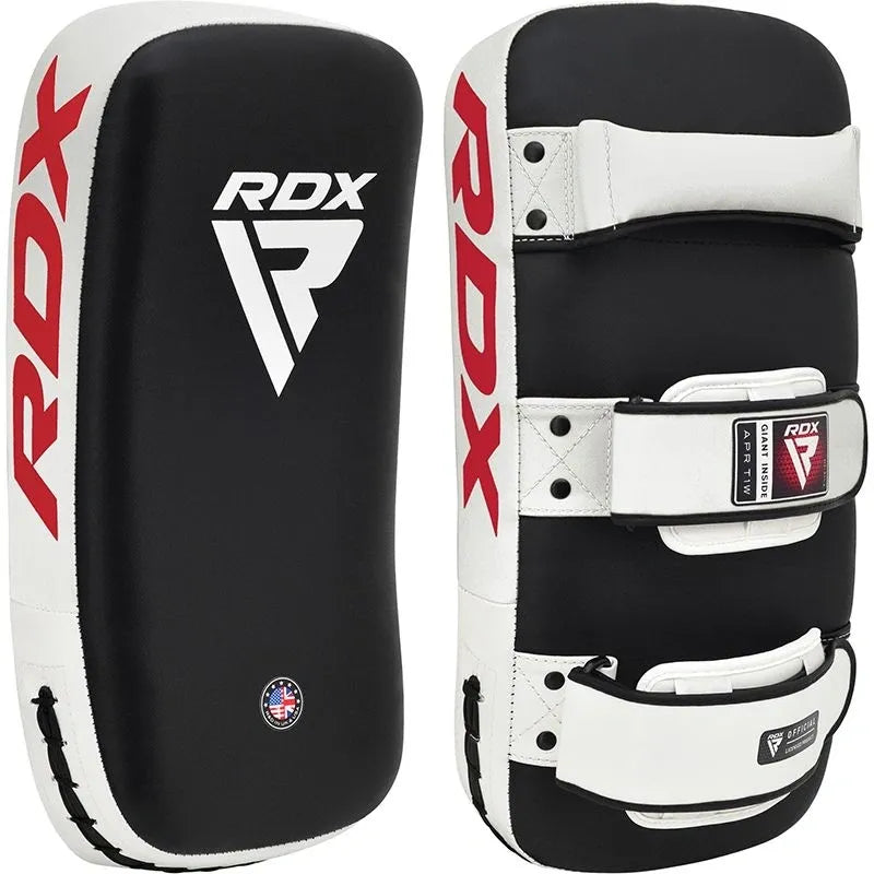 RDX T1 CURVED THAI PADS - Various Colors