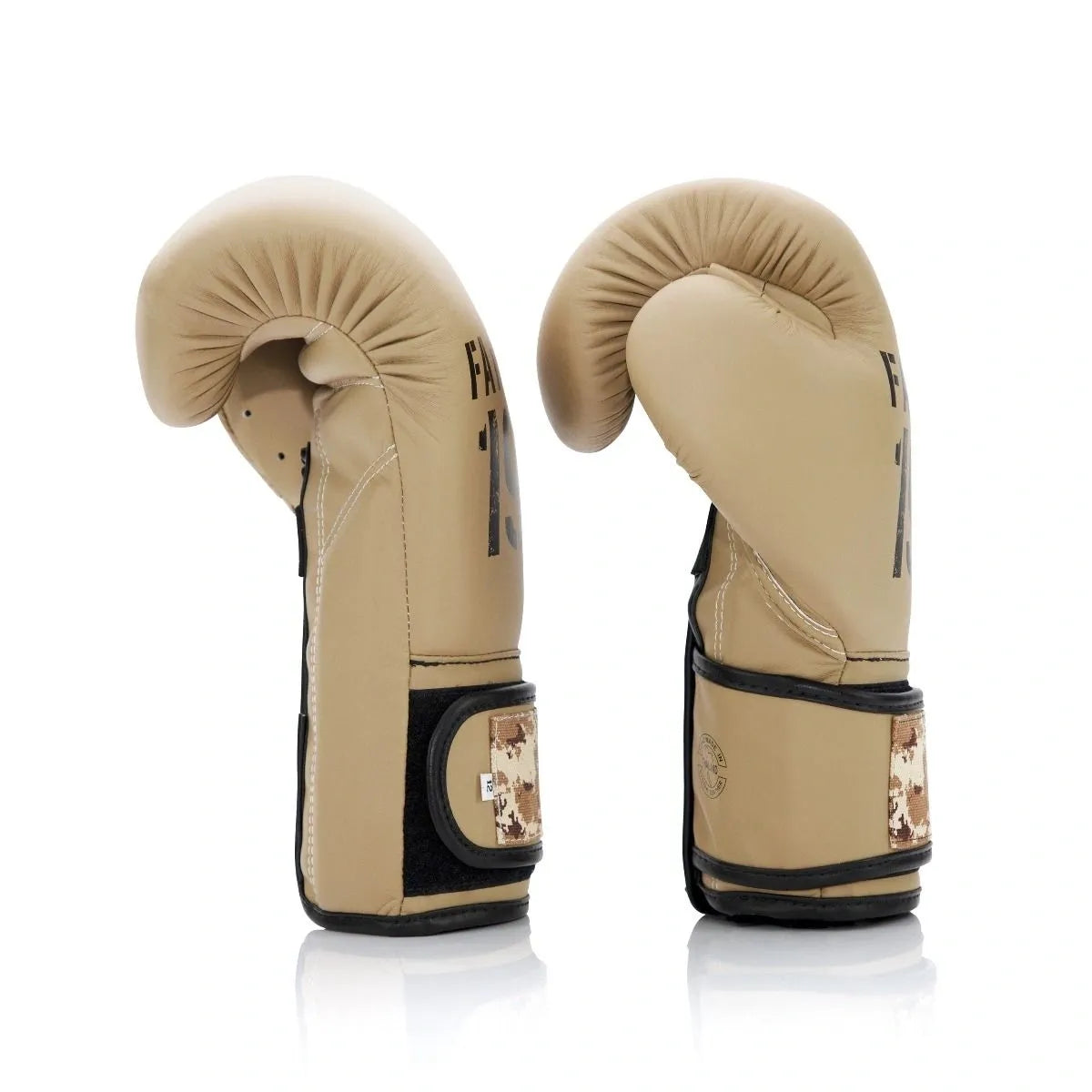 FAIRTEX F-DAY 2 BOXING GLOVES