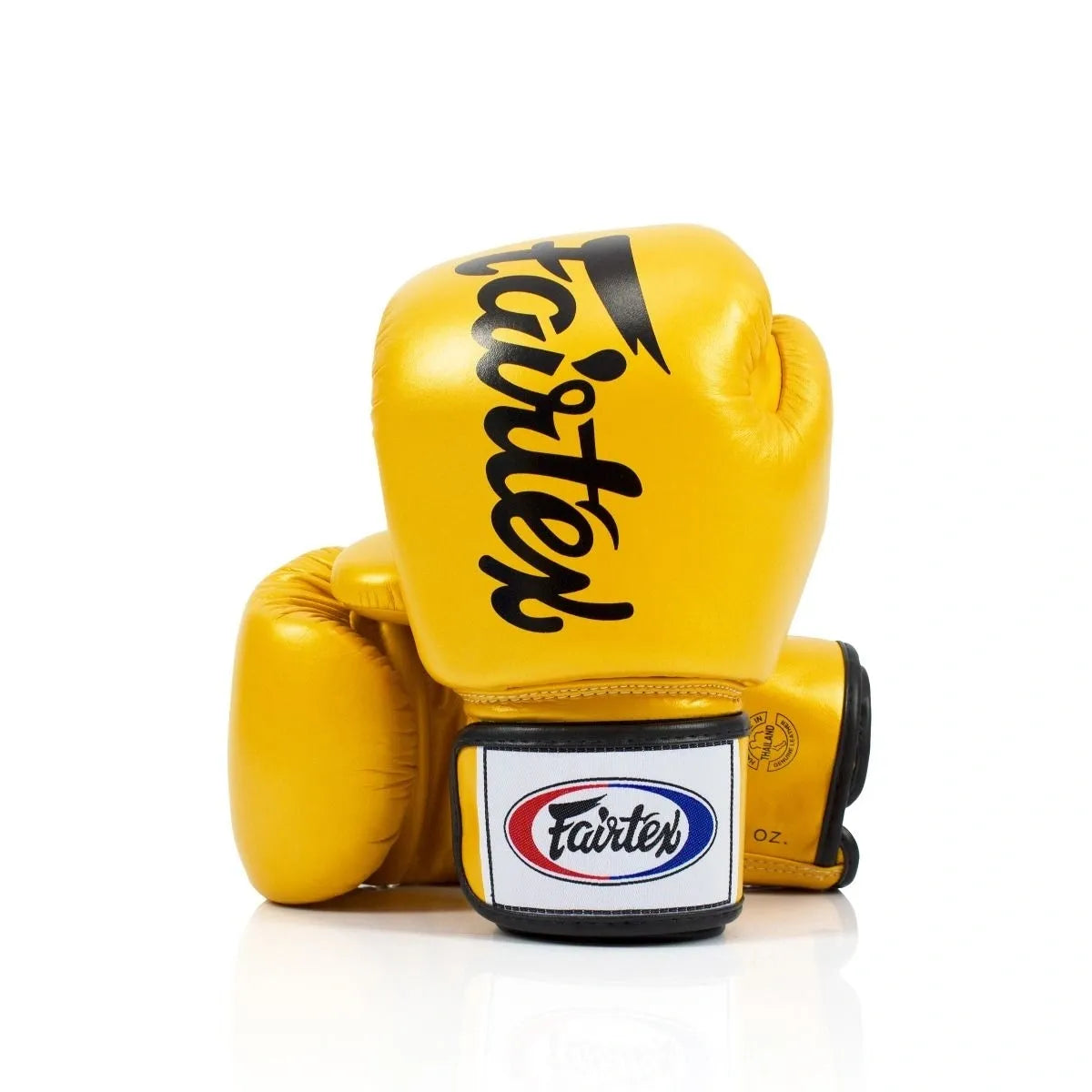 FAIRTEX BGV19 BOXING GLOVES - Various Colors