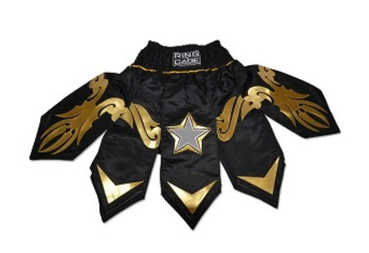 RING TO CAGE THAI SHORTS - GLADIATOR 2