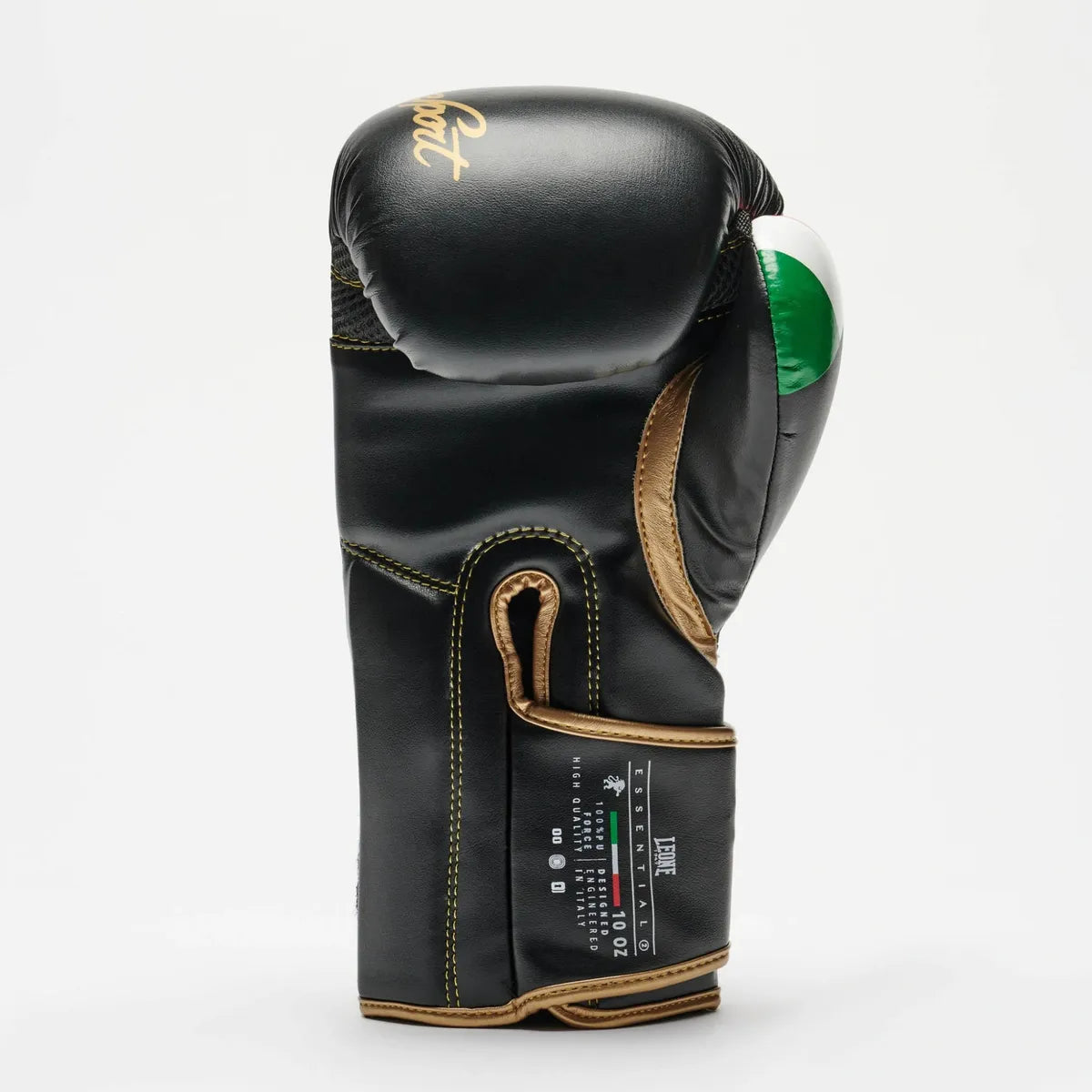 LEONE ESSENTIAL BOXING GLOVES