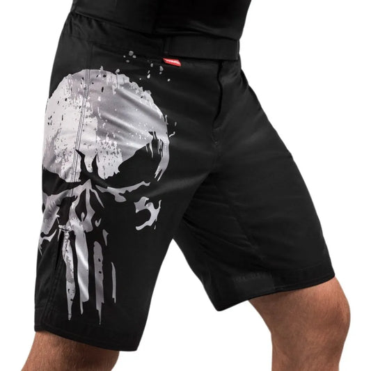 HAYABUSA PUNISHER MMA SHORTS