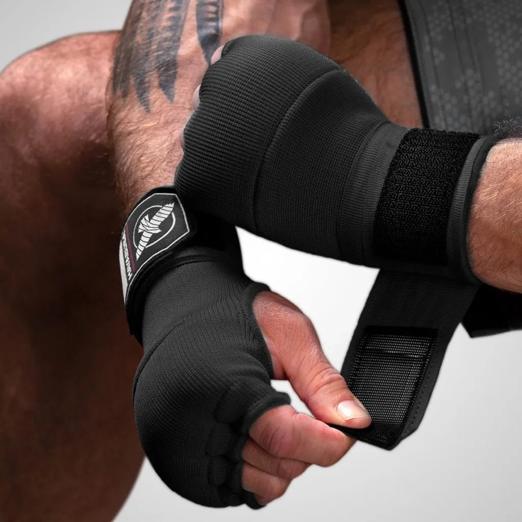 HAYABUSA QUICK GEL HAND WRAPS - Various Colors