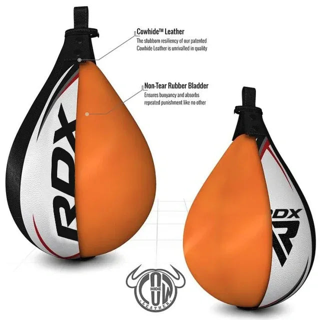 RDX S2 SPEED BAG - WITH EXTRA BLADDER