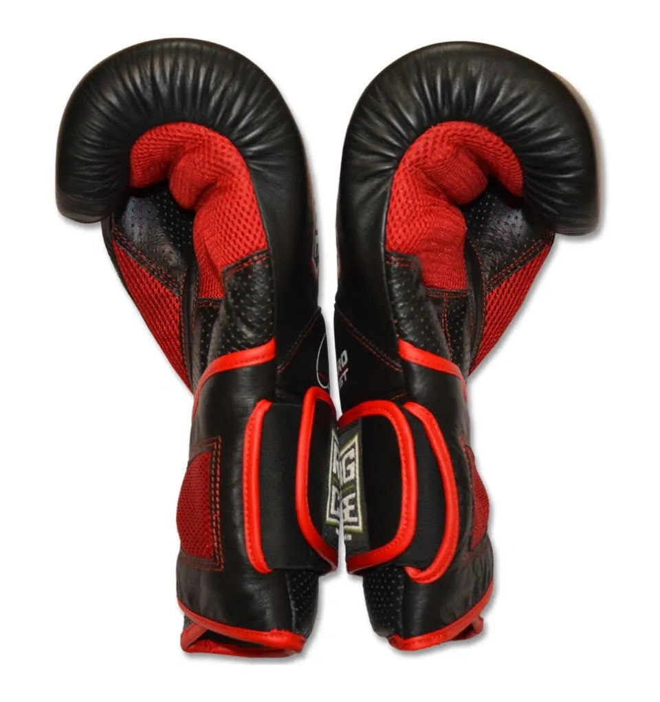 RING TO CAGE ZROTWIST BOXING GLOVES