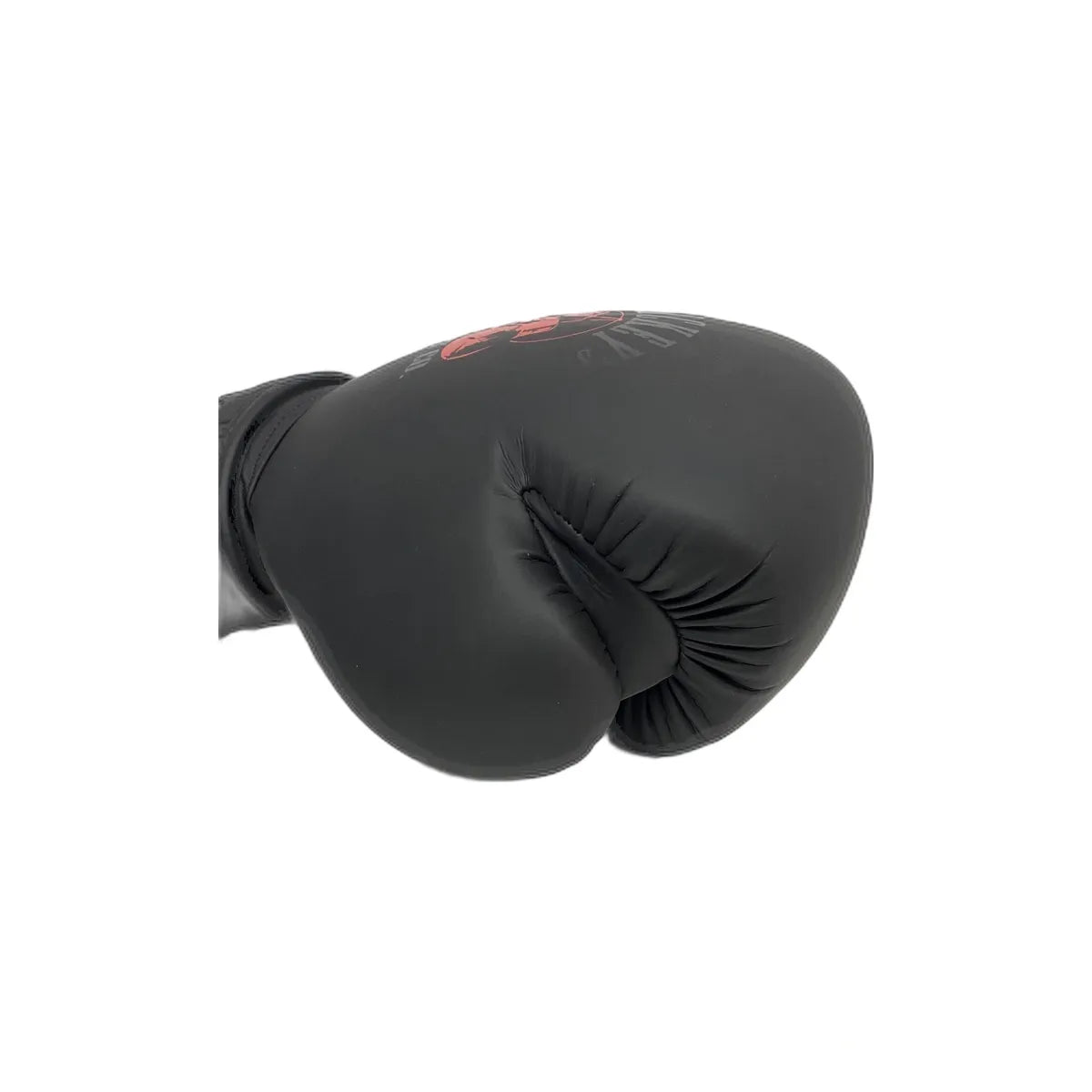 MICKEY'S BLACK EDITION BOXING GLOVES - KIDS