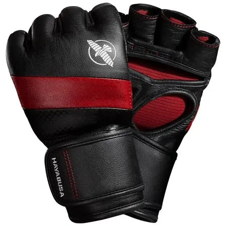 HAYABUSA T3 MMA GLOVES - Various Colors