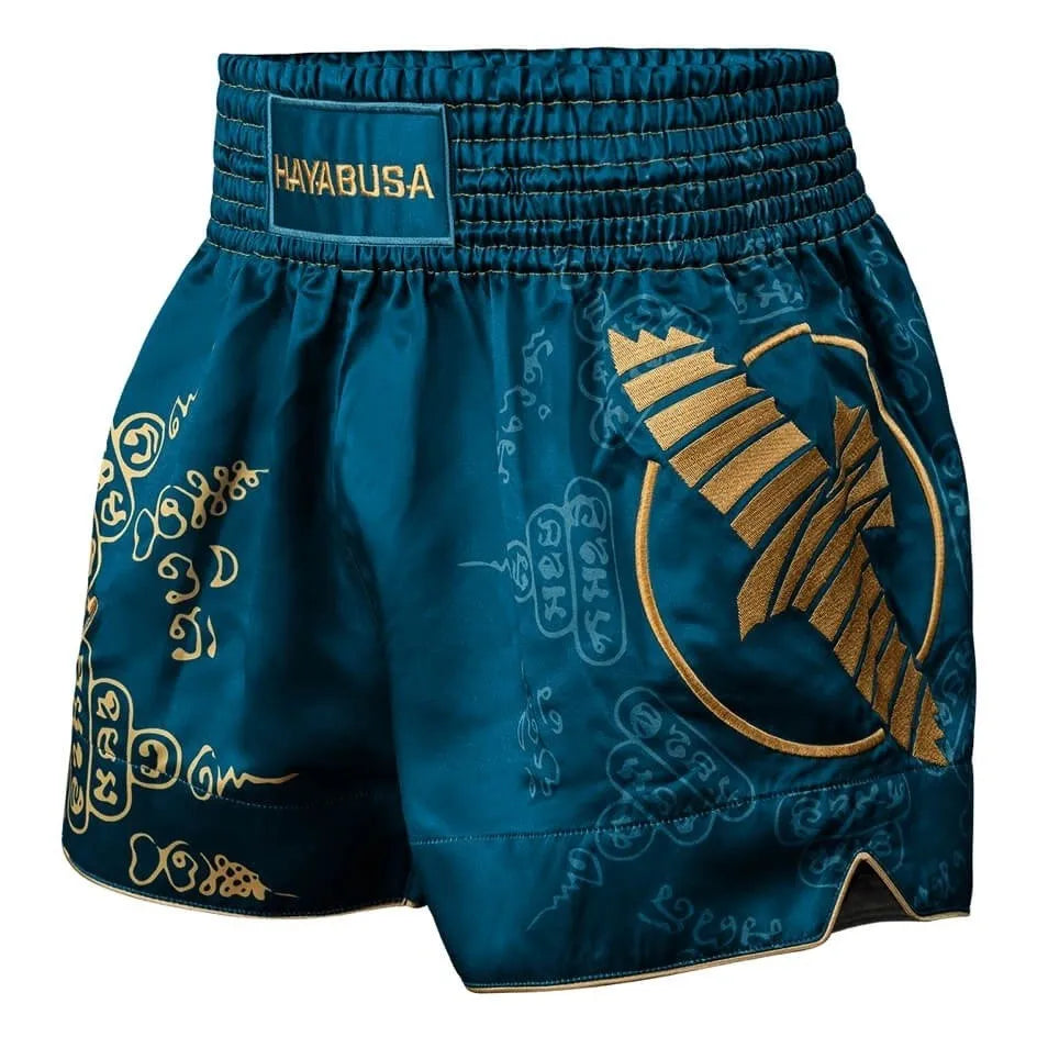 HAYABUSA FALCON THAI SHORTS - Various Colors