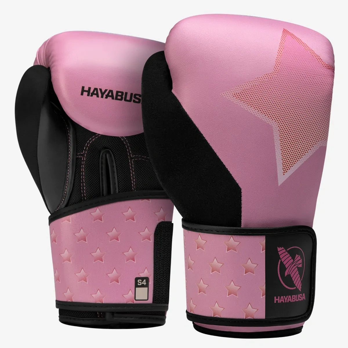 HAYABUSA S4 EPIC YOUTH BOXING GLOVES - KIDS