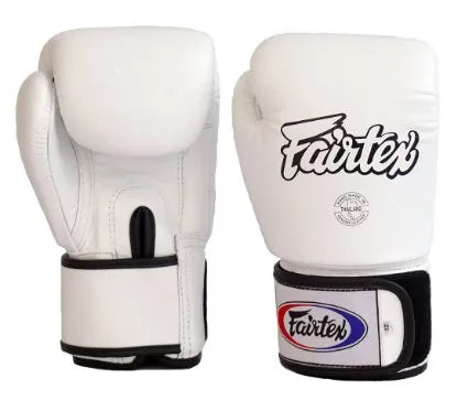 FAIRTEX BGV1 BOXING GLOVES - Various Colors