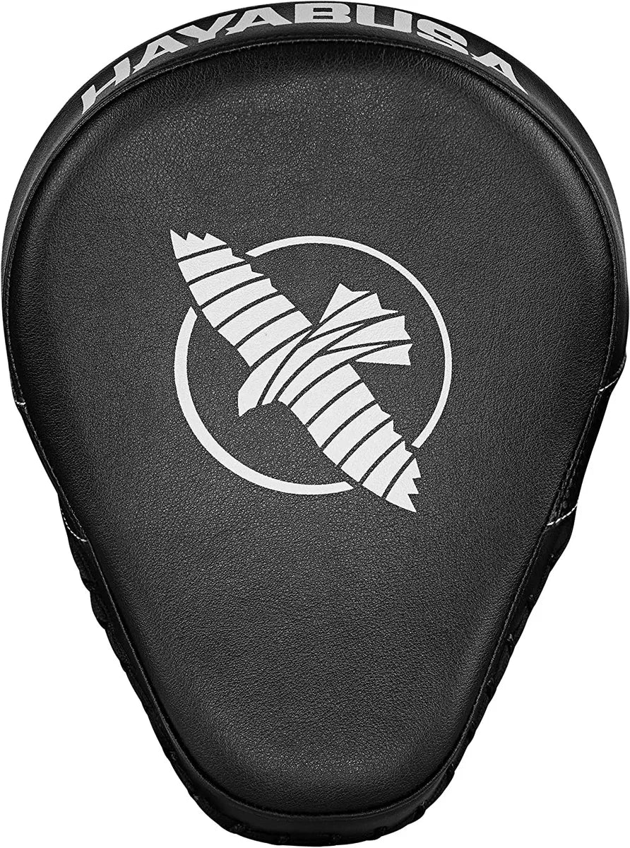 HAYABUSA PTS3 FOCUS MITTS