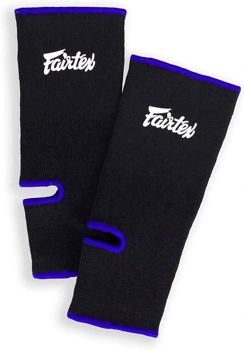 FAIRTEX ANKLE GUARDS - Various Colors